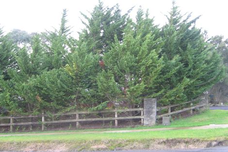 Photo of property in 69 Gracechurch Drive, Flat Bush, Auckland, 2016