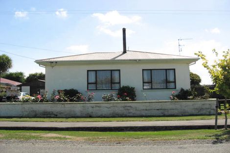 Photo of property in 7 Woodville Street, Leeston, 7632