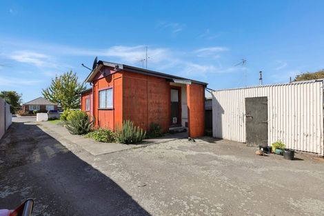 Photo of property in 322 Havelock Street, Ashburton, 7700