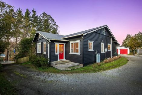 Photo of property in 40 Norsewood Ormondville Road, Norsewood, 4974