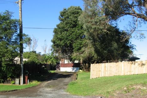 Photo of property in 21 Beachlands Road, Beachlands, Auckland, 2018