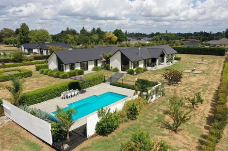 Photo of property in 3 September Grove, Tamahere, Hamilton, 3283