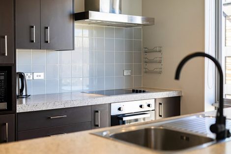 Photo of property in Monument Apartments, 7i/245 Wakefield Street, Te Aro, Wellington, 6011