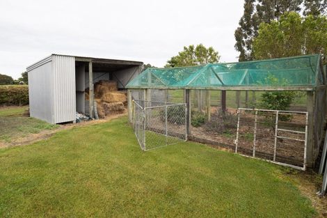 Photo of property in 77 Morris Road, Newland, Ashburton, 7772