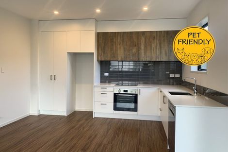 Photo of property in 70 Glidepath Road, Hobsonville, Auckland, 0616