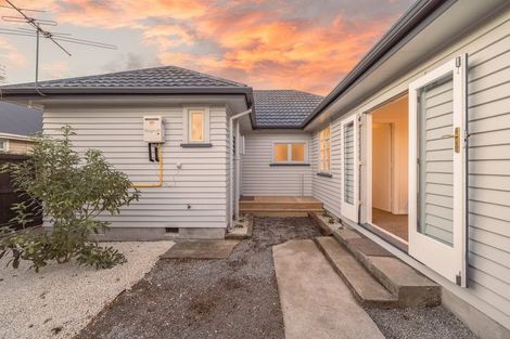Photo of property in 62 Ottawa Road, Wainoni, Christchurch, 8061