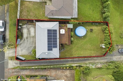 Photo of property in 80 Vandeleur Avenue, Birkdale, Auckland, 0626