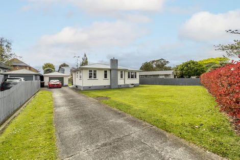 Photo of property in 109 Fitzroy Street, Terrace End, Palmerston North, 4410