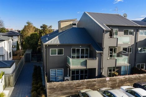 Photo of property in Salisbury Park, 111/226 Salisbury Street, Christchurch Central, Christchurch, 8013