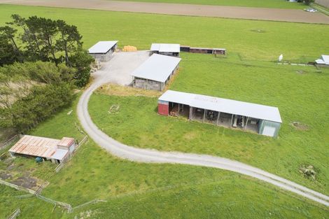 Photo of property in 118 Te Rewa Road, Opiki, Palmerston North, 4474