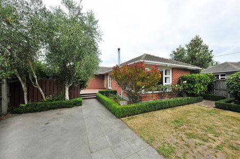 Photo of property in 54 Hudson Street, Bryndwr, Christchurch, 8053