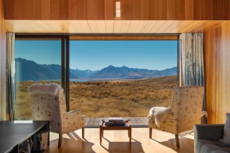 Photo of property in 1640 Lilybank Road, Tekapo, Lake Tekapo, 7999