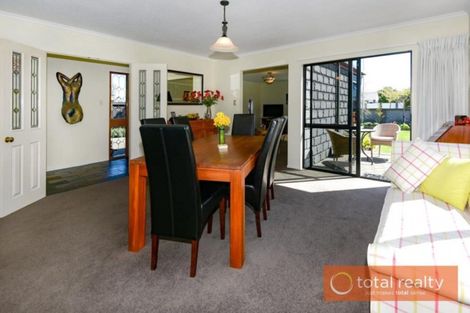 Photo of property in 12 Arkwright Place, Halswell, Christchurch, 8025