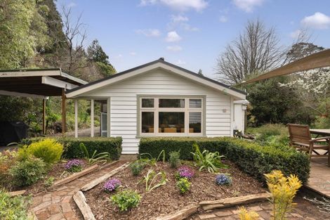 Photo of property in 402 Kaka Amu Road, Rangitumau, Masterton, 5871