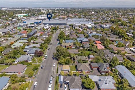 Photo of property in 1/21 Rudleigh Avenue, Upper Riccarton, Christchurch, 8041