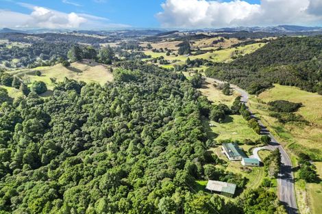 Photo of property in 259 Kohuhu Road, Kohukohu, 0491