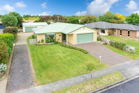 Photo of property in 30 Discovery Drive, Flagstaff, Hamilton, 3210