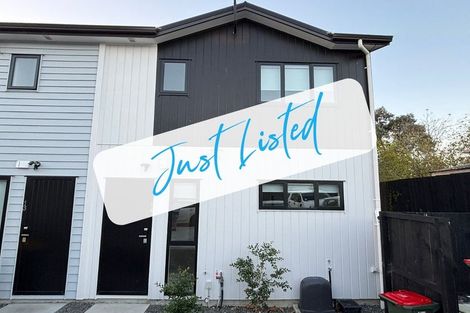 Photo of property in 8/20 Bentley Road, Otara, Auckland, 2023