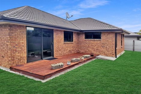 Photo of property in 201a High Street, Dannevirke, 4930