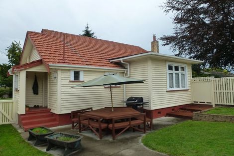 Photo of property in 341 Thames Street, Morrinsville, 3300