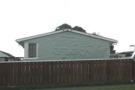 Photo of property in 61 Driver Crescent, Cannons Creek, Porirua, 5024