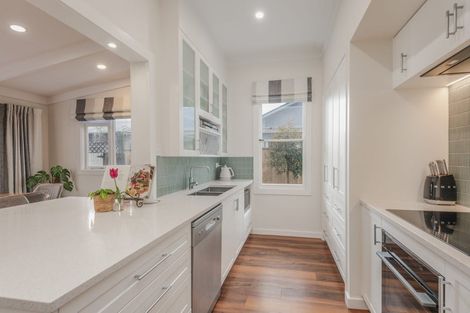 Photo of property in 6 Summerhays Street, Terrace End, Palmerston North, 4410