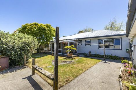 Photo of property in 17 Harris Street, Waitara, 4320