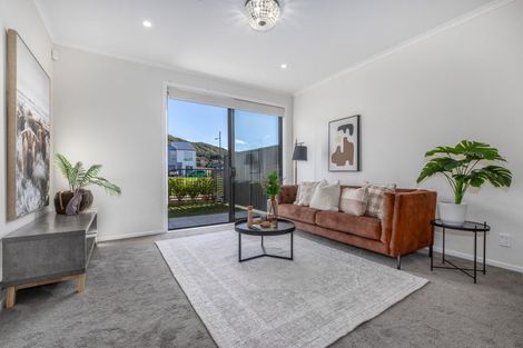 Photo of property in 6 Tokitoki Way, Kenepuru, Porirua, 5022