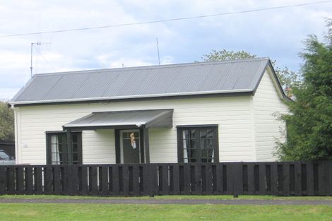 Photo of property in 16 Galbraith Street, Waihi, 3610