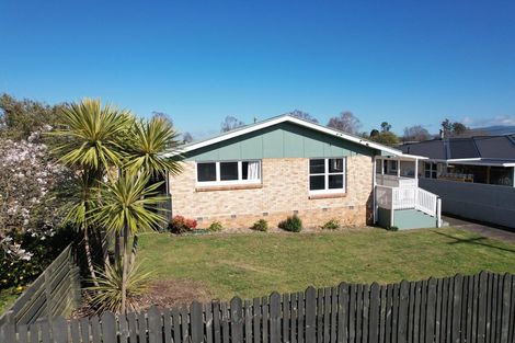 Photo of property in 11 Bedford Crescent, Matamata, 3400