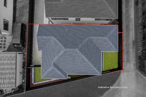 Photo of property in 193d Mahia Road, Wattle Downs, Auckland, 2103