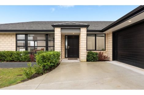 Photo of property in 11 Bernies Way, Ohauiti, Tauranga, 3112