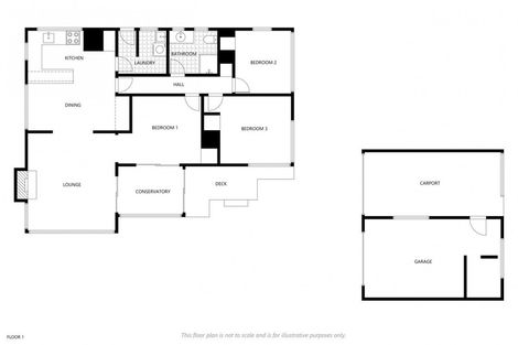 Photo of property in 27 Kinley Street, Rangiora, 7400