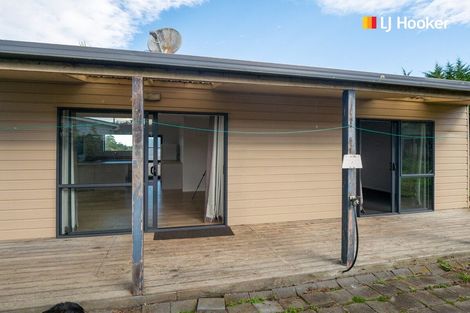 Photo of property in 21 Mount Street, Port Chalmers, 9023