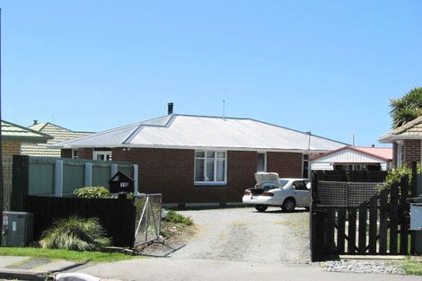 Photo of property in 15b Vickery Street, Kaiapoi, 7630