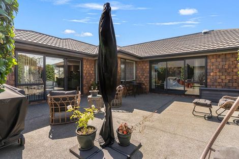 Photo of property in 52 Fairfield Way, Rolleston, 7614