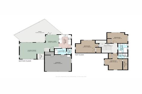 Photo of property in 34 Kotuku Place, Matua, Tauranga, 3110