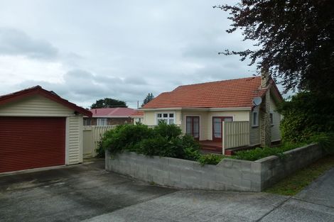 Photo of property in 341 Thames Street, Morrinsville, 3300