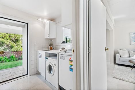 Photo of property in 1/13 Sidmouth Street, Mairangi Bay, Auckland, 0630