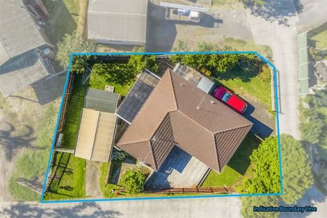 Photo of property in 56 Hamilton Drive, Waiuku, 2123