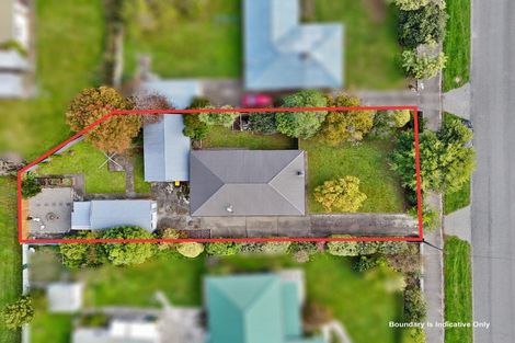 Photo of property in 77 Kent Street, Carterton, 5713