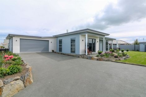 Photo of property in 3 Lochern Rise, Marchwiel, Timaru, 7910