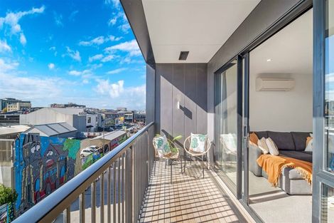 Photo of property in The Elements, 204/36a Welles Street, Christchurch Central, Christchurch, 8011