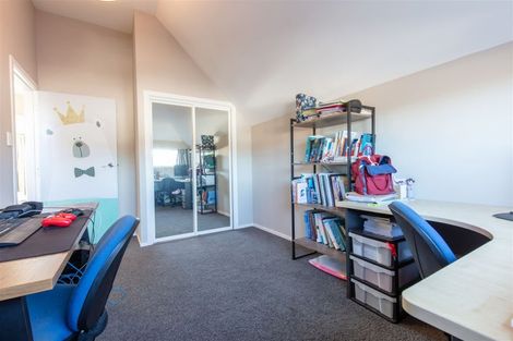 Photo of property in 3/9 Barrie Street, Addington, Christchurch, 8024