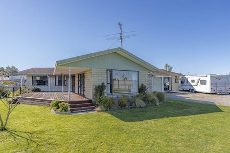 Photo of property in 1 Matai Place, Oxford, 7430
