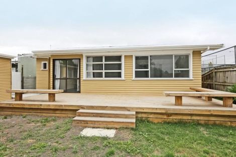 Photo of property in 512 Eastbourne Street East, Hastings, 4122