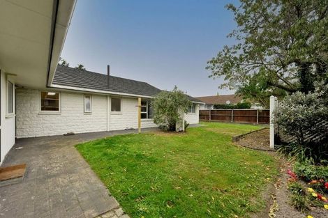 Photo of property in 155 Maidstone Road, Avonhead, Christchurch, 8042