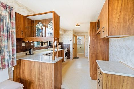 Photo of property in 149 Queen Street West, Levin, 5510