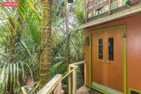 Photo of property in 30 Ocean View Road, Huia, Auckland, 0604