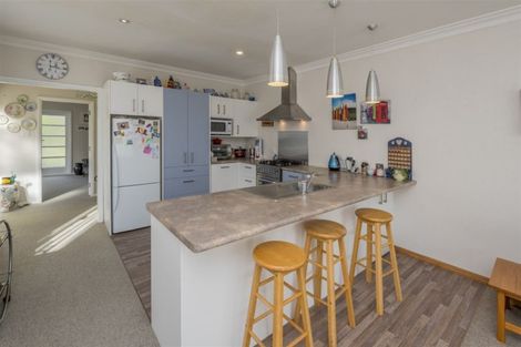 Photo of property in 7 Clark Street, Levin, 5510